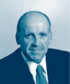 Image of David Benson-Pope, Minister for Social Development and Employment.