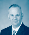 Image of Peter Hughes, Chief Executive, Ministry of Social Development.