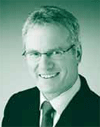 Image of David Benson-Pope, Minister for Social Development and Employment.