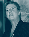 Image of Ruth Dyson, Minister for Social Development and Employment.