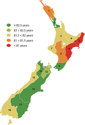 This image is a visual representation of the data for this indicator. See the table below this image for the information.