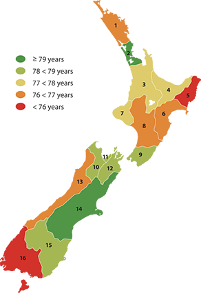 This image is a visual representation of the data for this indicator. See the table below this image for the information.