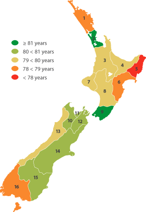 This image is a visual representation of the data for this indicator. See the table below this image for the information. 